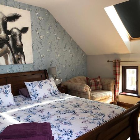 Farm View Hall Bed And Breakfast Harrogate Exterior photo