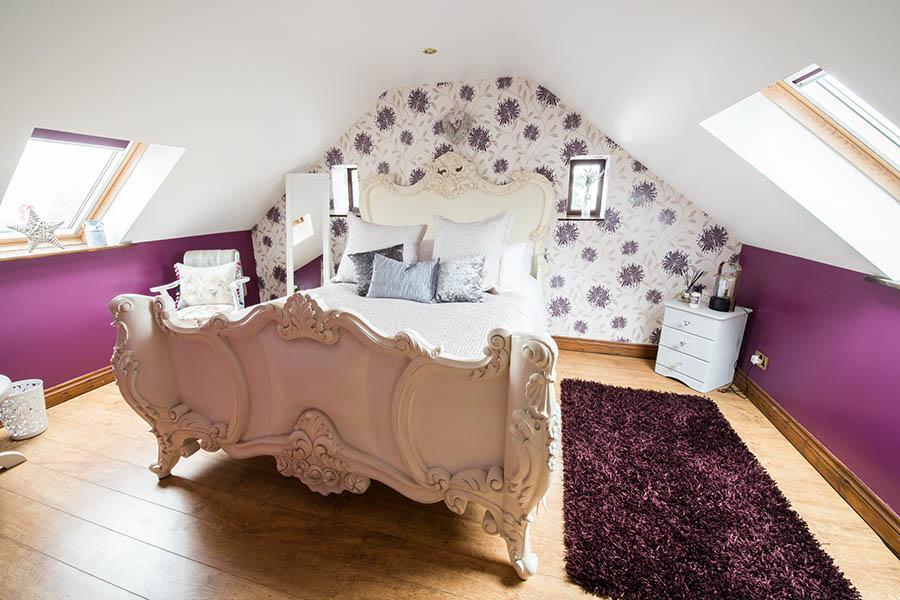 Farm View Hall Bed And Breakfast Harrogate Exterior photo