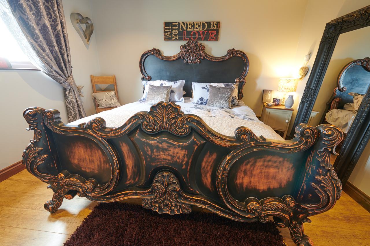 Farm View Hall Bed And Breakfast Harrogate Exterior photo